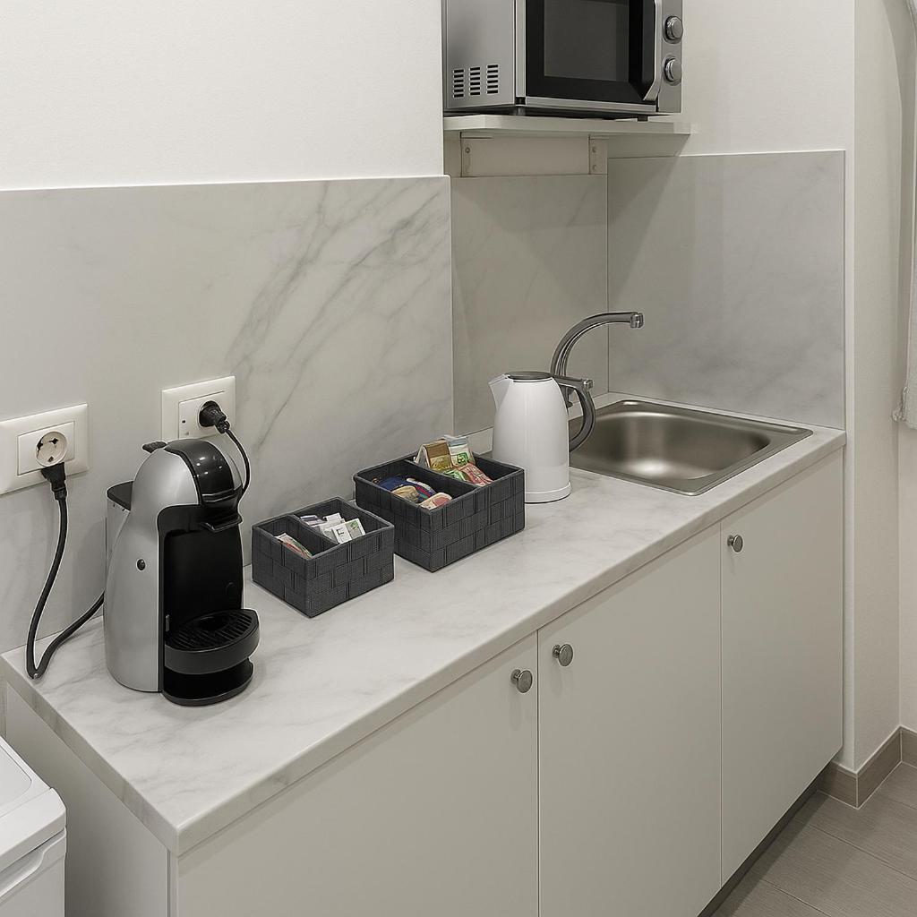 La Dimora Di Antonietta Apartment เนเปิลส์ ภายนอก รูปภาพ